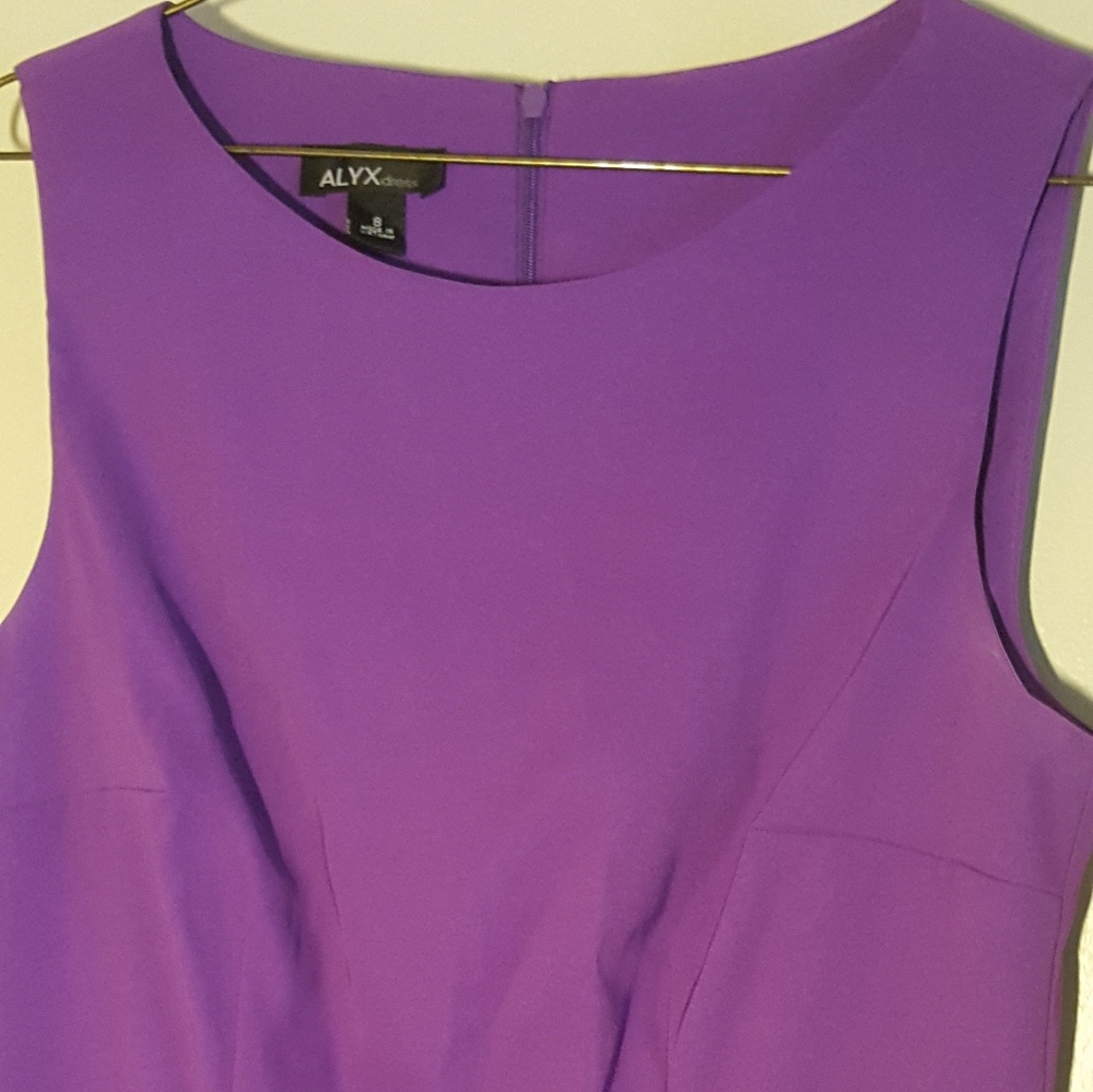 Alyx Dress